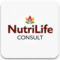 NutriLife Consult logo